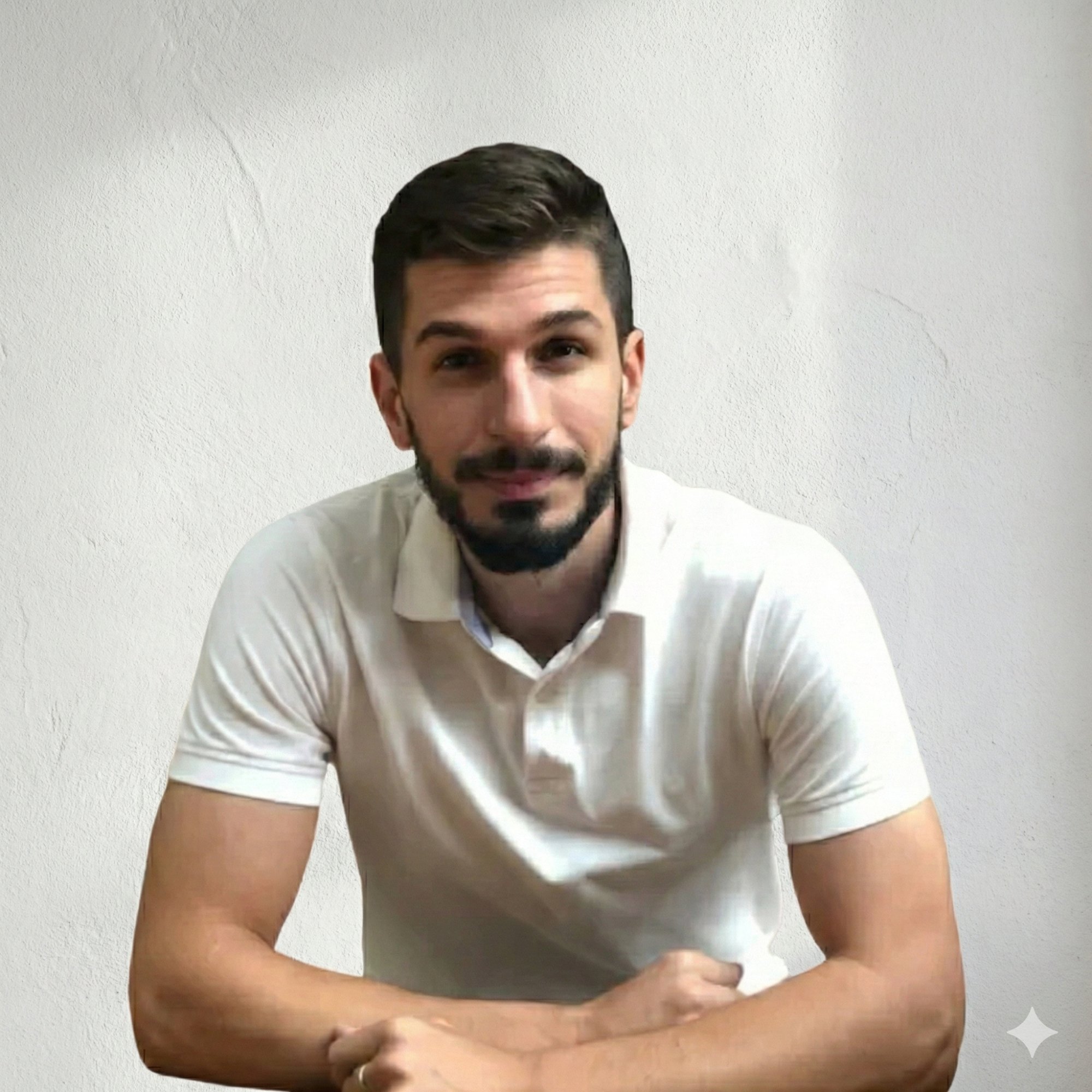 Charly Maddalena