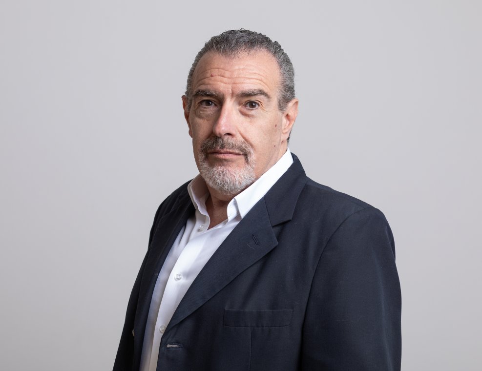 Nestor Ciparelli